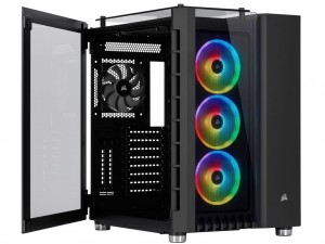 これで全てが分かる。CORSAIR「Crystal Series 680X RGB」徹底解説