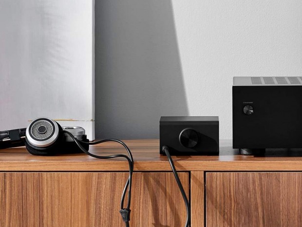 既存オーディオに音声操作とストリーミング機能を追加する、Amazon「Echo Link」シリーズ