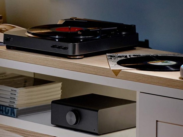 既存オーディオに音声操作とストリーミング機能を追加する、Amazon「Echo Link」シリーズ