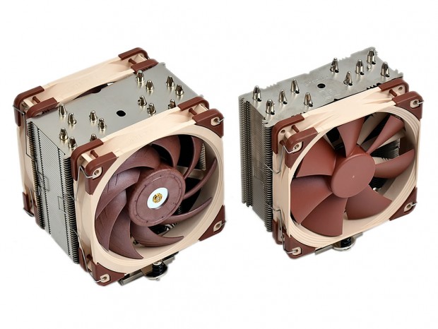 Noctua NH-U12A CPUクーラ