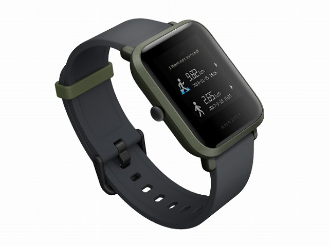 Amazfit Bip
