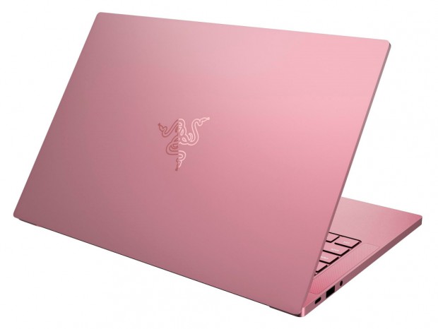 ピンク色のノートパソコン | labiela.com