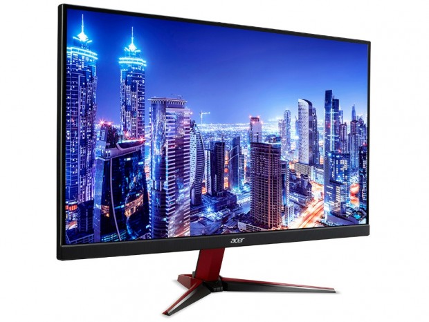 144Hz/1ms対応の27インチフルHDゲーミング液晶、日本エイサー「VG271Pbmiipx」