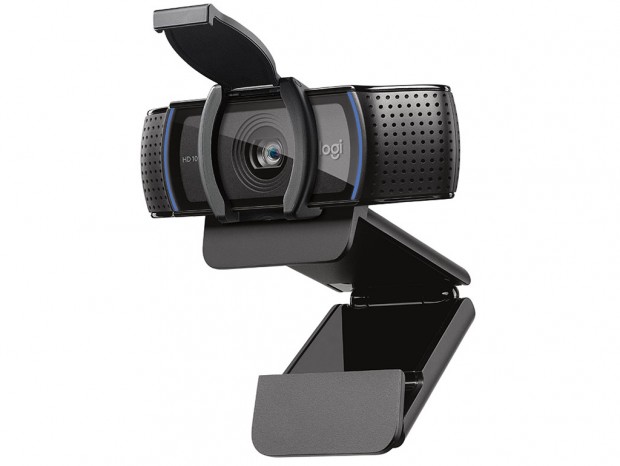 ロジクールオンラインストア ウェブカメラの人気モデル計6製品を価格改定 エルミタージュ秋葉原