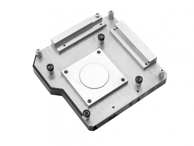 EK Water Blocks、「ROG MAXIMUS XI HERO」専用モノウォーターブロック発売