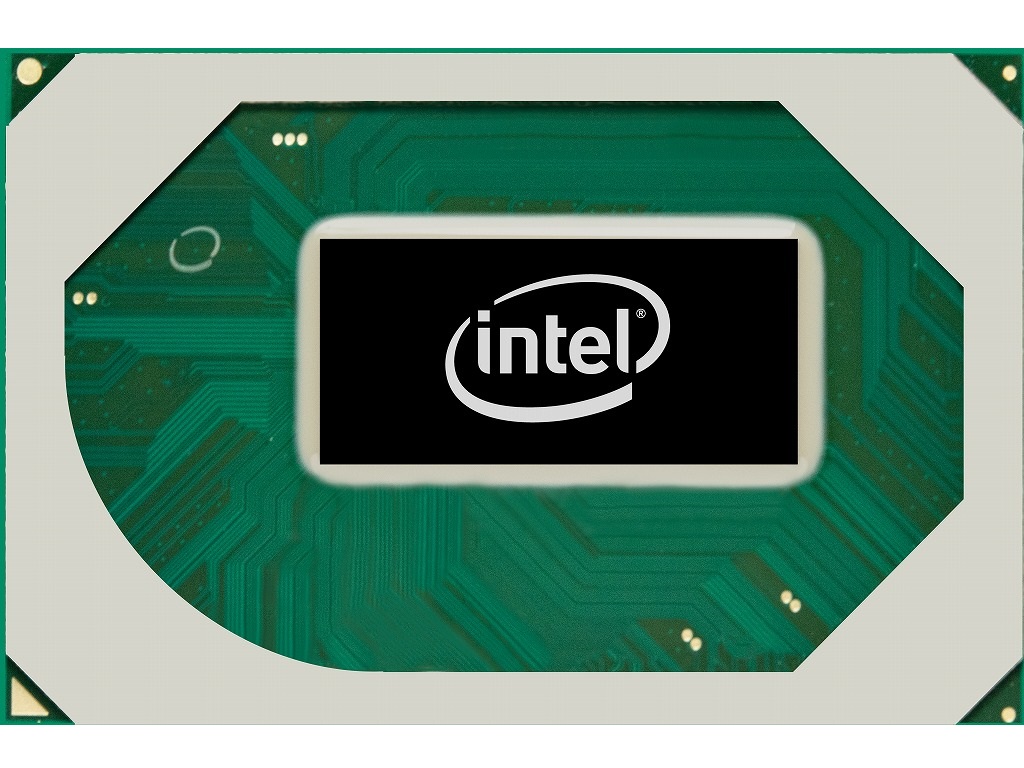 最高5.00GHz、8コア/16スレッドのノートPC向け「第9世代Intel Core