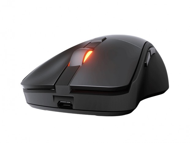 COUGAR、PixArtセンサーとオムロンスイッチ採用のワイヤレスゲーミングマウスなど2種