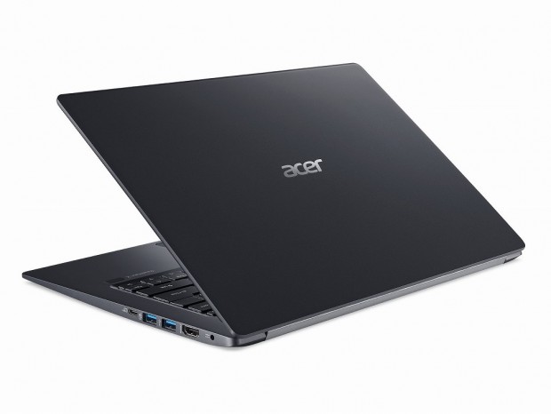 超軽量940g、14.9mm厚のモバイルノート「TravelMate X5」シリーズがエイサーから