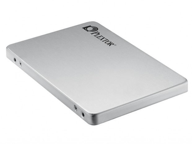 アユート、東芝製3D NAND採用の2.5インチSSD、PLEXTOR「M8VC」取り扱い開始
