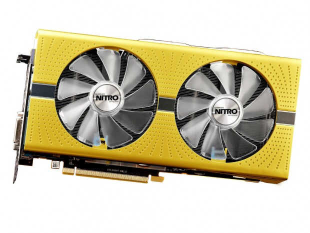 SAPPHIRE、メタリックゴールドのAMD50周年記念Radeon RX 590発売