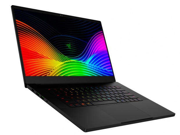 Razer、Core i7-9750HとRTX 2080搭載のゲーミングノートPC「Blade 15/Blade Pro 17」