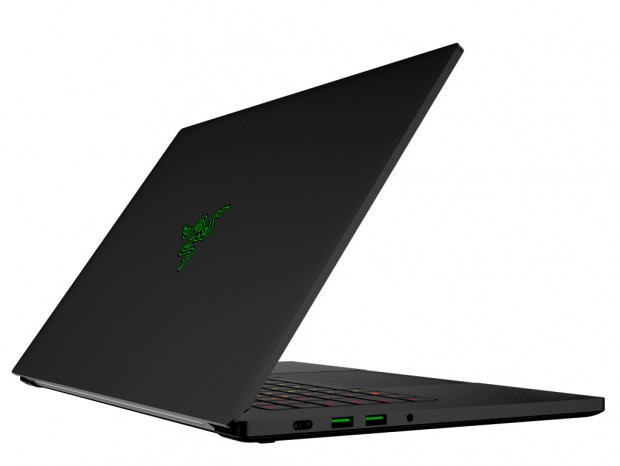 Razer、Core i7-9750HとRTX 2080搭載のゲーミングノートPC「Blade 15/Blade Pro 17」