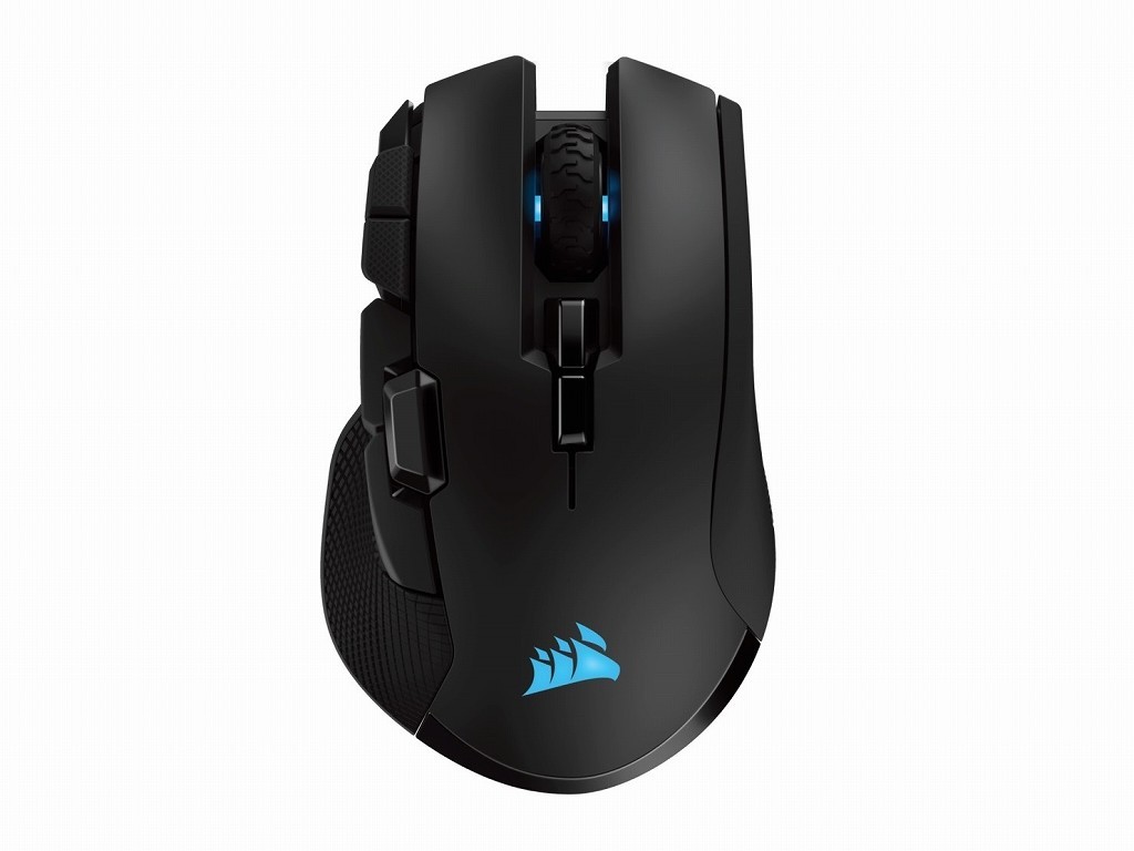 IRONCLAW RGB WIRELESS
