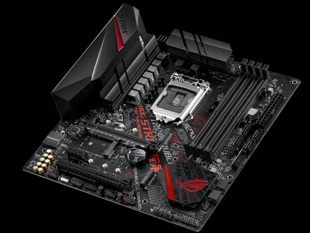ASUS ROG STRIX B365ーGマザーボード、CPUまとめ売り ASUS ROG STRIX B365ーGマザーボード、CPUまとめ売り 爆買】【中古