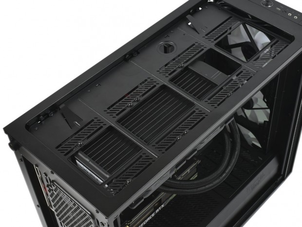 これで全てが分かる。Fractal Design「Define S2 Vision RGB」徹底解説