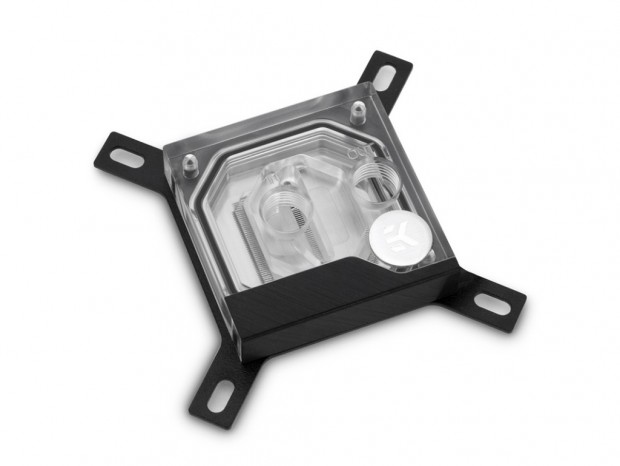 EK Water blocks、エントリーDIY水冷キット「EK Classic」シリーズ発売