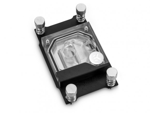EK Water blocks、エントリーDIY水冷キット「EK Classic」シリーズ発売