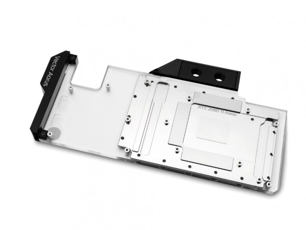 GIGABYTE「AORUS RTX 20」シリーズに対応するウォーターブロックがEK Water Blocksから