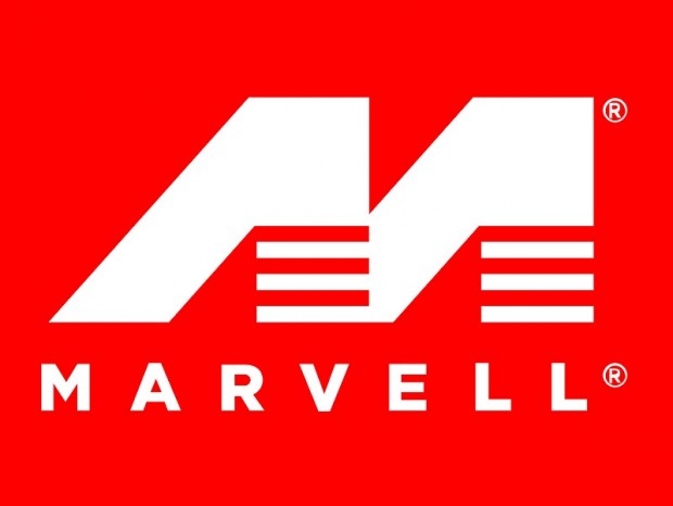 Marvell、PCI-Express4.0対応の省電力SSDコントローラ「88SS1320」シリーズ