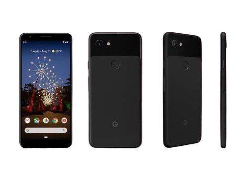Google、税込4万円台からのミドルレンジスマートフォン「Pixel 3a/3a XL」