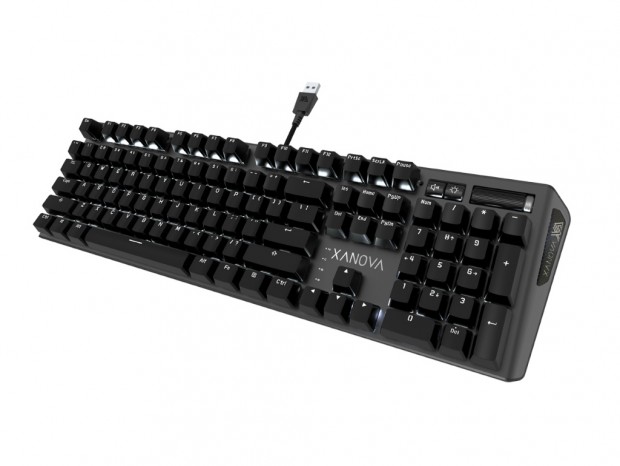 サイズ、XANOVAブランドのゲーミングデバイス計14モデル取り扱い開始