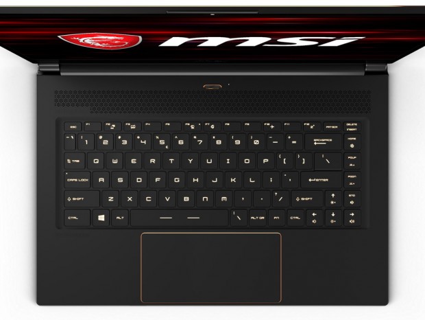 MSI、プロゲーミングチーム「SunSister」推奨オンラインショップ限定ゲーミングノート