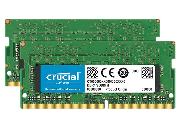 「CFD Selectionメモリスタンダードシリーズ」から、DDR4-3200対応メモリ計9モデル投入 - エルミタージュ秋葉原