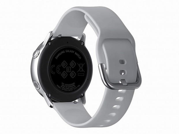 Samsung、ミリタリースペックの軽量スマートウォッチ「Galaxy Watch Active」発売 - エルミタージュ秋葉原