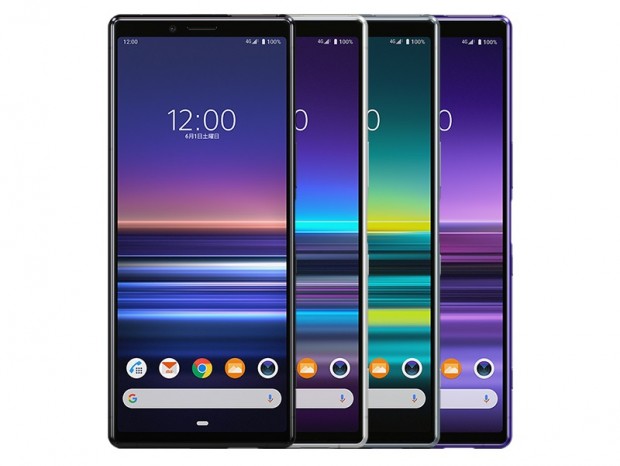 「Xperia 1」や「Galaxy S10+」など、auの夏モデルスマホが発表。5月末より順次発売