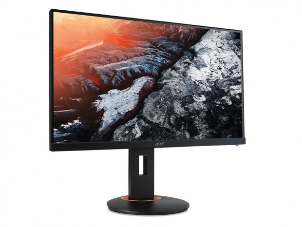 最高0.5ms/144Hzの高速描画に対応するゲーミング液晶が日本エイサーから