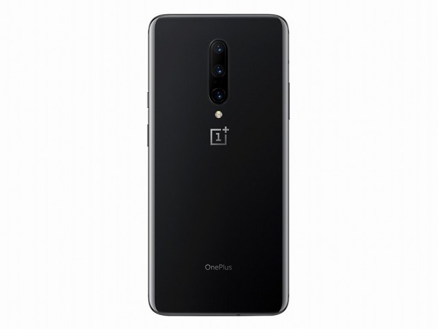 中国OnePlus、ギミックカメラ採用のフルベゼルレススマホ「OnePlus 7 Pro」発表