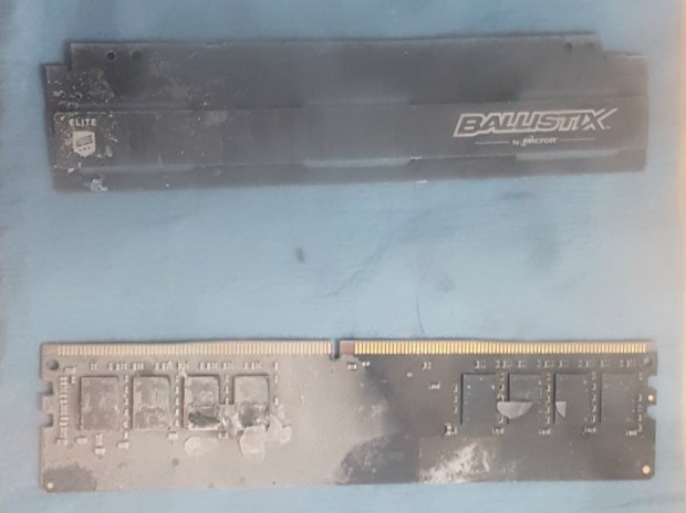 マイクロン、「Ballistix Elite DDR4 3600」がDDR4の世界最高記録を樹立