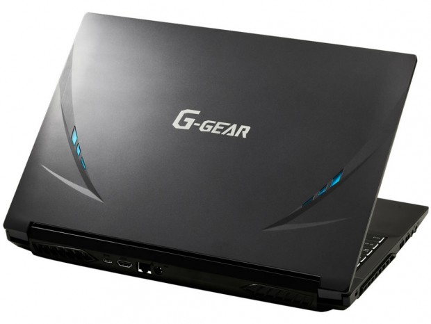 ツクモG-GEAR、GeForce RTX 2060とCore i7-8750H搭載のゲーミングノートPC 2機種