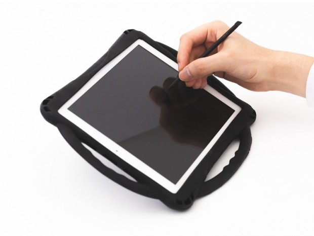 上海問屋、ほぼすべてのタブレットに使えるユニバーサルケースを発売