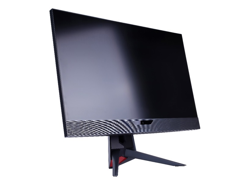 RTX 2080とi98950HK採用のゲーミングオールインワンPC、Colorful「iGame GOne」 エルミタージュ秋葉原