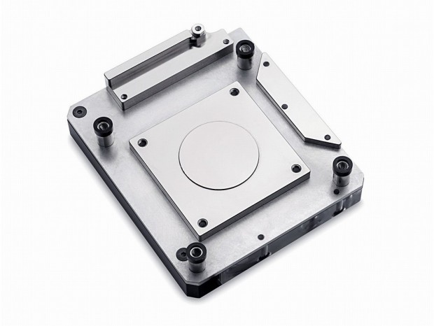 EK Water Blocks、ASUS「ROG STRIX Z390-I GAMING」専用ウォーターブロック発売