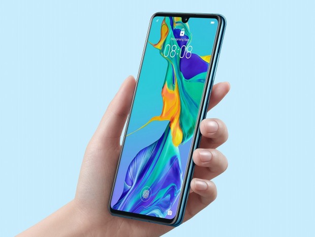 ファーウェイ、ハイブリッド5倍ズーム対応のライカ3眼カメラスマホ「HUAWEI P30」24日発売