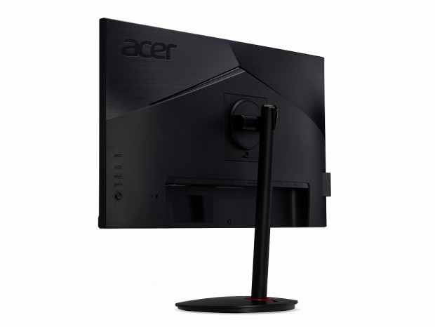 エイサー、DisplayHDR 400＆144Hz駆動対応ゲーミング液晶「XV272UPbmiiprzx」発売