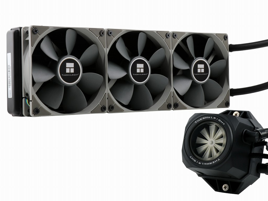 Turbo Right 360 C