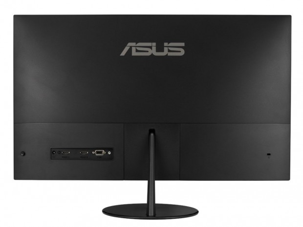 応答速度1msの27インチフルHDゲーミング液晶、ASUS「VL278H」