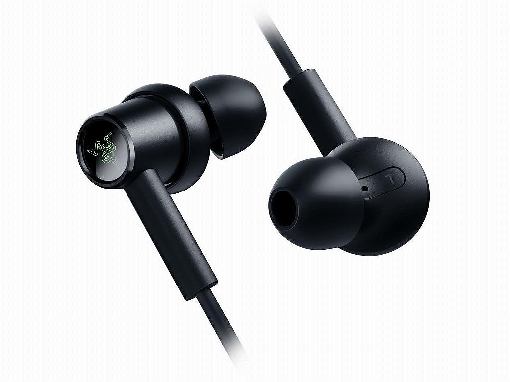 Razer Hammerhead Duo