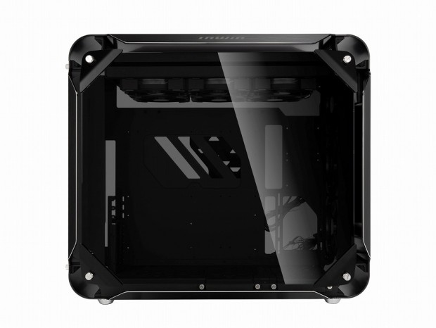 In Winのスーパータワーケース「928」が6月1日発売。価格は税込約14万円