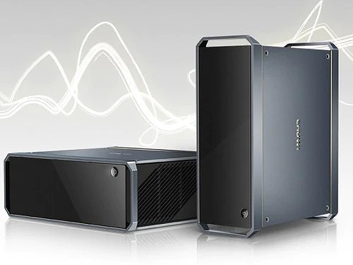 売価299.99ドルの低価格な6インチコンパクトPC、CHUWI「GT Box」