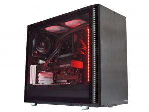 サイコム、全コア5.0GHzのi9-9900K搭載デュアル水冷PC「G-Master Hydro 