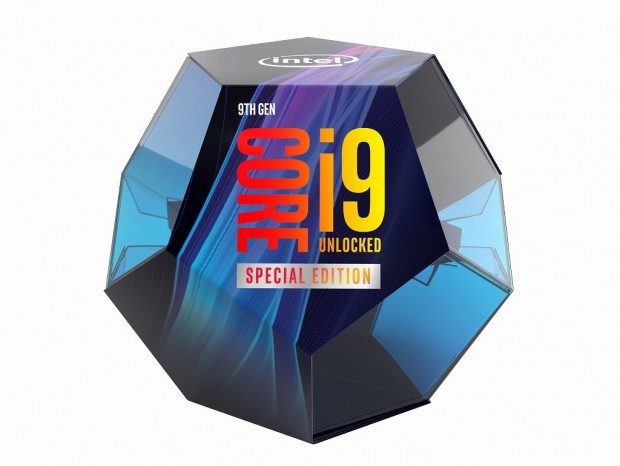 Intel、全コア5GHz動作のスペシャルCPU「Core i9-9900KS」を発表