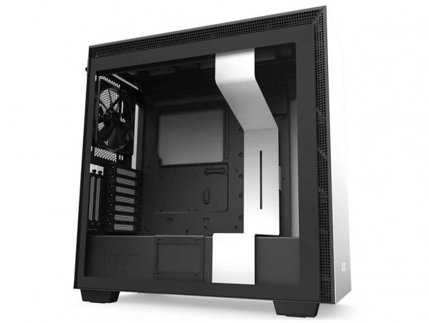 NZXT、人気PCケース3シリーズをまとめてマイナーチェンジ