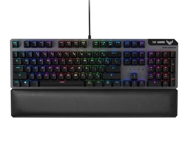 TUF Gaming K7

