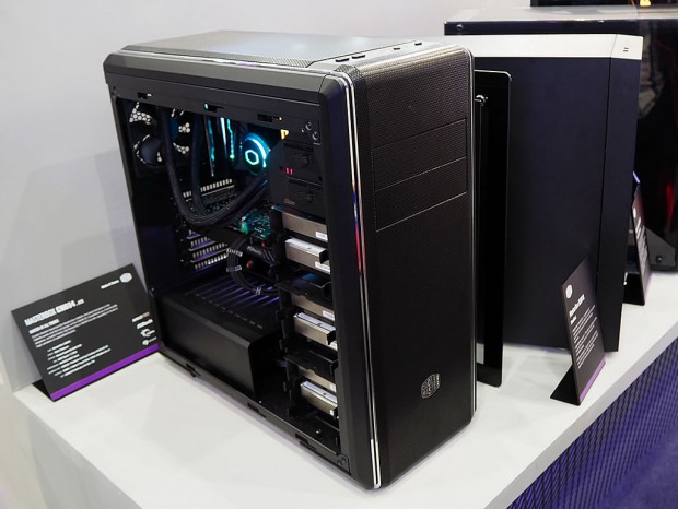 PCケース Cooler Master MasterBox CM694