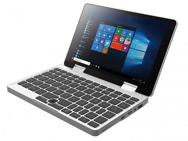 FSLC、WUXGA液晶＆Pentium Silver搭載の8インチUMPC「MAL-FWTVPCM0」6月中旬発売