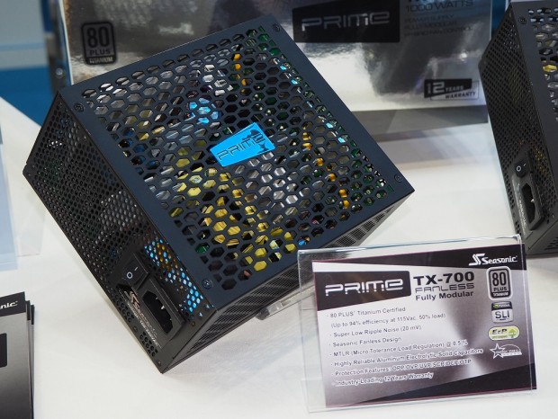 販売買取 seasonic PRIME-TX-1000 電源ユニット PCパーツ